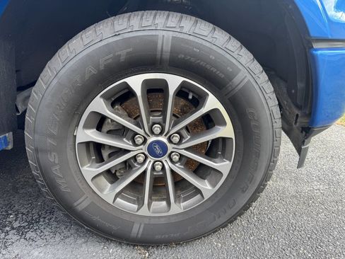 Used 2019 Ford F150 XLT w/ Equipment Group 302A Luxury image 14