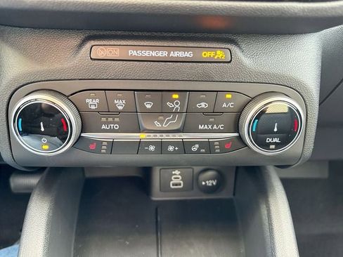 New 2026 Ford Escape Active w/ Cold Weather Package AWD/4WD image 18