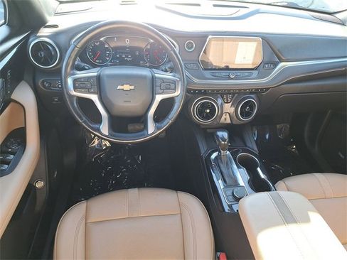 Used 2021 Chevrolet Blazer Premier w/ Driver Confidence II Package image 15
