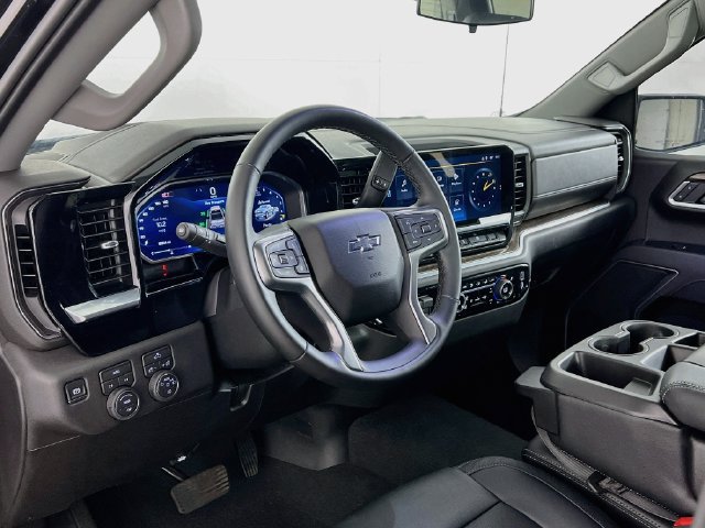 Used 2026 Chevrolet Silverado 1500 RST AWD/4WD image 33