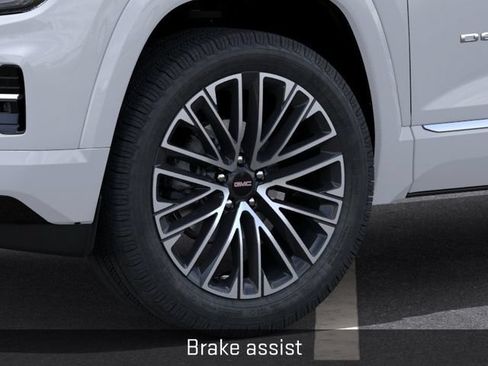 New 2027 GMC Terrain Denali w/ LPO, Floor Liner Package AWD/4WD image 14