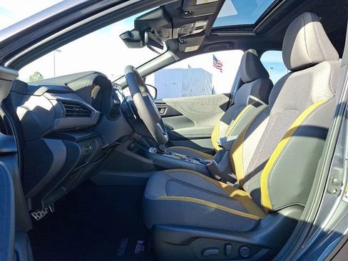 New 2026 Subaru Crosstrek 2.5i Sport image 6
