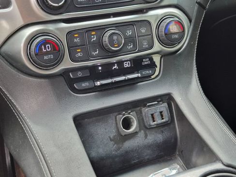 Used 2017 Chevrolet Tahoe LS RWD image 19