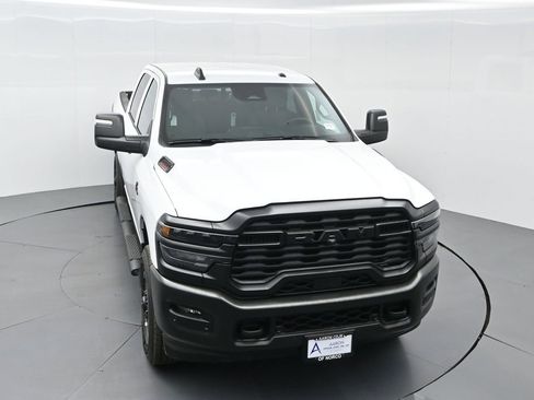New 2026 RAM 2500 Tradesman image 58