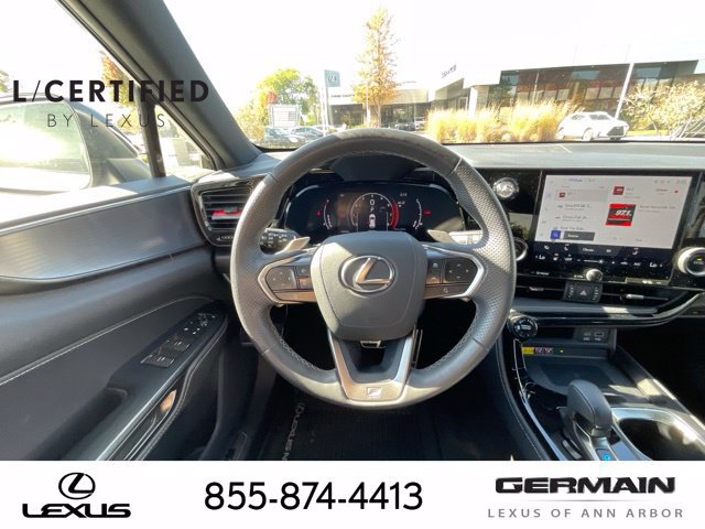 Used 2023 Lexus NX 350 F Sport AWD/4WD image 15