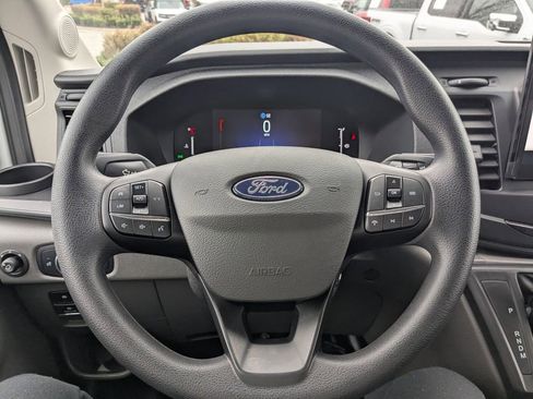 New 2026 Ford Transit 350 XL image 27