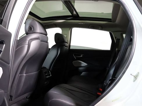 Used 2020 Acura RDX AWD w/ Technology Package image 14