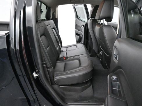 Used 2019 GMC Canyon SLT w/ Driver Alert Package AWD/4WD image 34