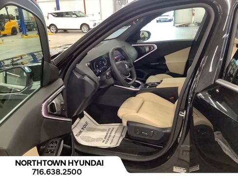 Used 2026 BMW X3 xDrive30i AWD/4WD image 8