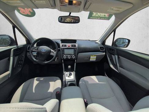 Used 2016 Subaru Forester 2.5i Premium w/ All-Weather Package AWD/4WD image 15