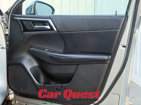 Used 2022 Mitsubishi Outlander SE FWD image 22