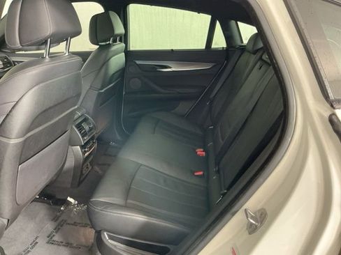 Used 2018 BMW X6 xDrive35i image 29