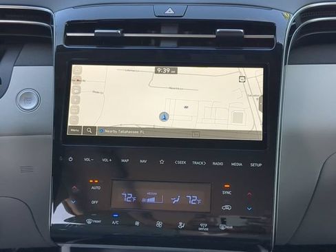 New 2024 Hyundai Tucson Limited AWD/4WD image 18