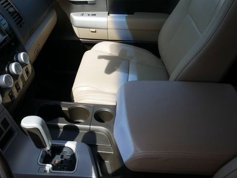 Used 2007 Toyota Tundra Limited AWD/4WD image 26