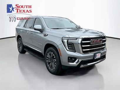 Used 2025 GMC Yukon Elevation w/ LPO, Floor Liner Package