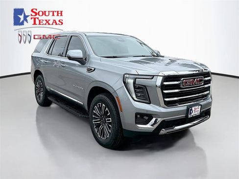 Used 2025 GMC Yukon Elevation w/ LPO, Floor Liner Package RWD image 1
