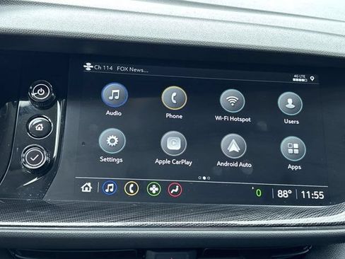Used 2023 Buick Envision Preferred FWD image 31