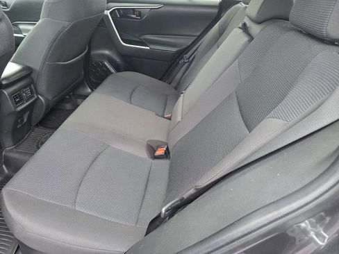 Used 2023 Toyota RAV4 LE AWD/4WD image 11
