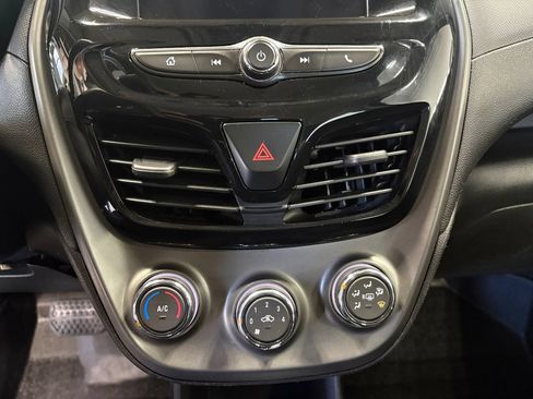 Used 2019 Chevrolet Spark LS FWD image 16