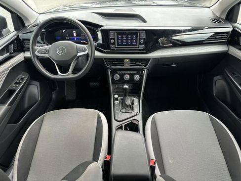 Certified 2023 Volkswagen Taos S FWD image 29