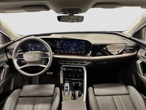 New 2025 Audi Q5 Premium Plus image 9