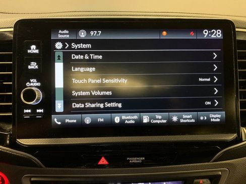 Used 2024 Honda Ridgeline RTL image 39