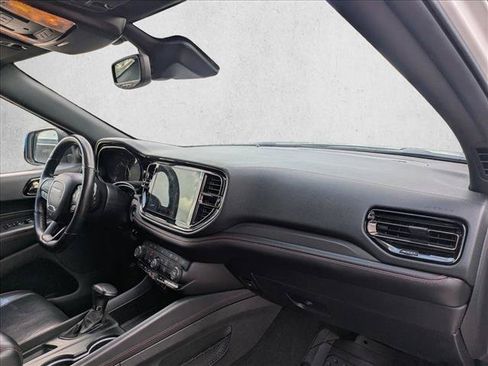 Used 2024 Dodge Durango GT AWD/4WD image 18