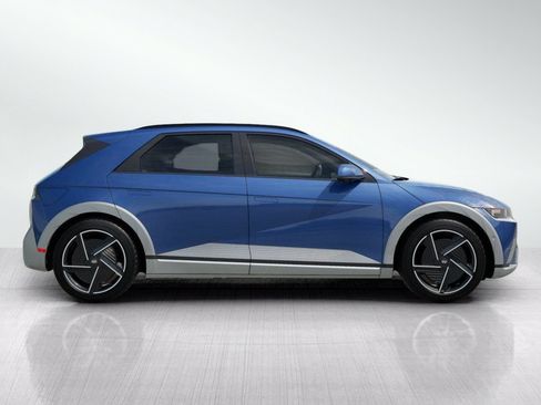 New 2026 Hyundai Ioniq 5 Limited AWD/4WD image 8