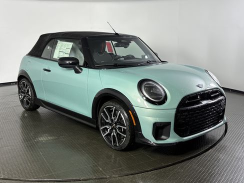 New 2026 MINI Cooper S FWD image 6