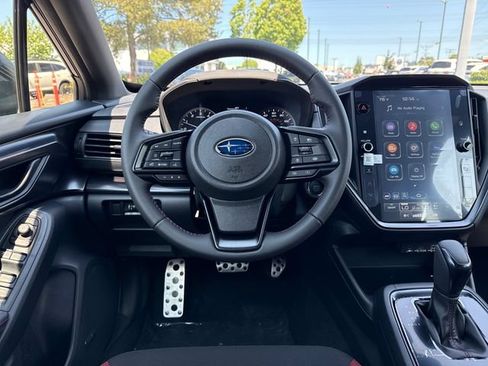 New 2026 Subaru Impreza RS AWD/4WD image 20