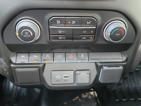 New 2026 Chevrolet Silverado 1500 W/T w/ WT Value Package image 20