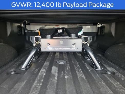 New 2026 Ford F350 King Ranch w/ Chrome Package image 23