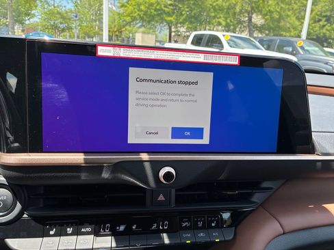 New 2026 Toyota Crown Signia AWD/4WD image 25