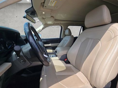 Used 2023 Ford Expedition Limited AWD/4WD image 19