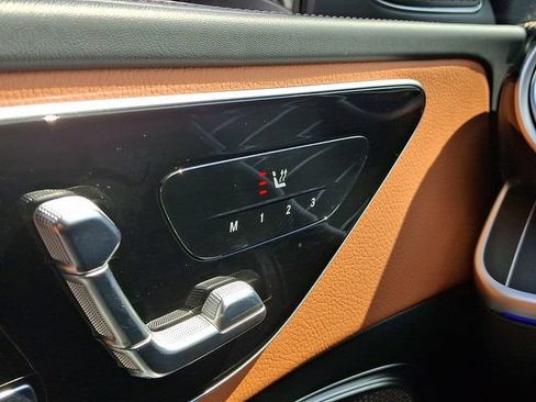 Used 2022 Mercedes-Benz C 300 4MATIC Sedan image 24
