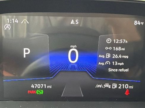 Used 2025 Volkswagen Jetta SE FWD image 45