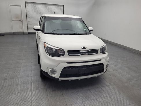 Used 2019 Kia Soul + FWD image 14