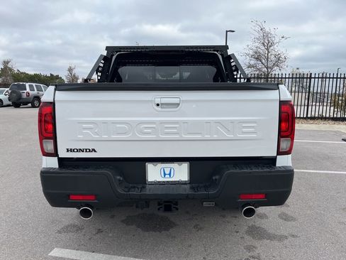 New 2026 Honda Ridgeline RTL image 5