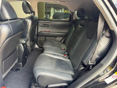 Used 2011 Lexus RX 350 AWD w/ Premium Pkg image 20