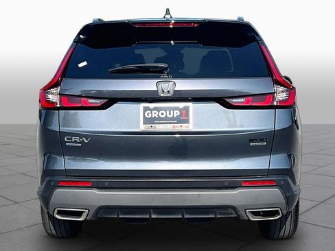 Used 2024 Honda CR-V Sport Touring image 5