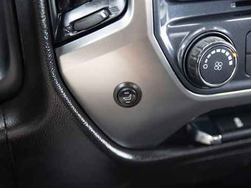 Used 2019 Chevrolet Silverado 2500 LT image 16