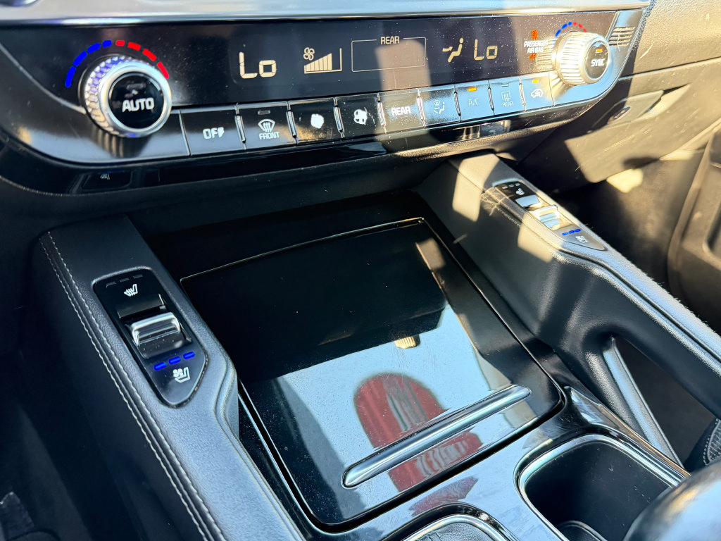 Used 2020 Kia Telluride EX FWD image 14