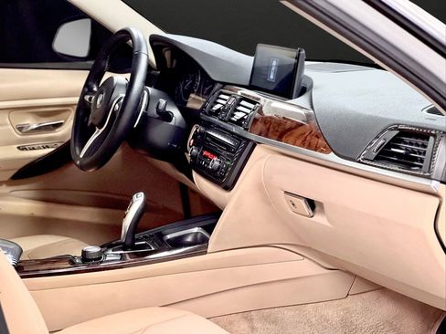 Used 2014 BMW 328i xDrive Sedan image 18