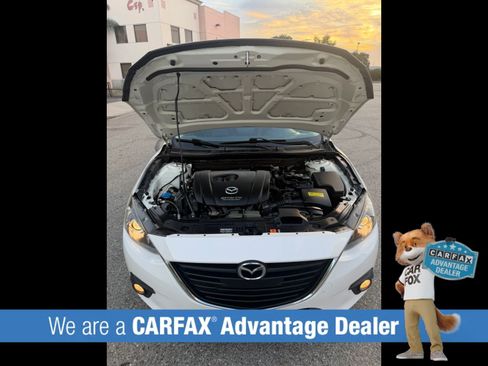 Used 2015 MAZDA MAZDA3 i Grand Touring FWD image 42