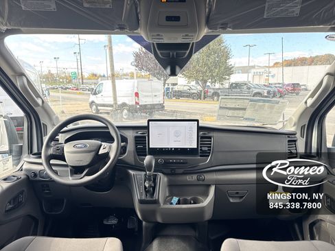 New 2026 Ford Transit 250 Cargo Van image 13