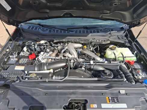 New 2026 Ford F250 XL w/ STX Appearance Package image 19