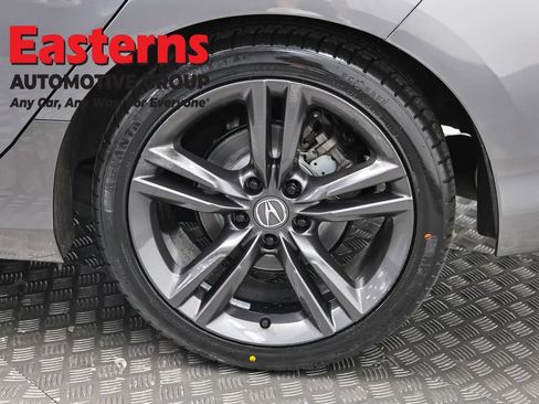 Used 2023 Acura Integra A-Spec FWD image 32