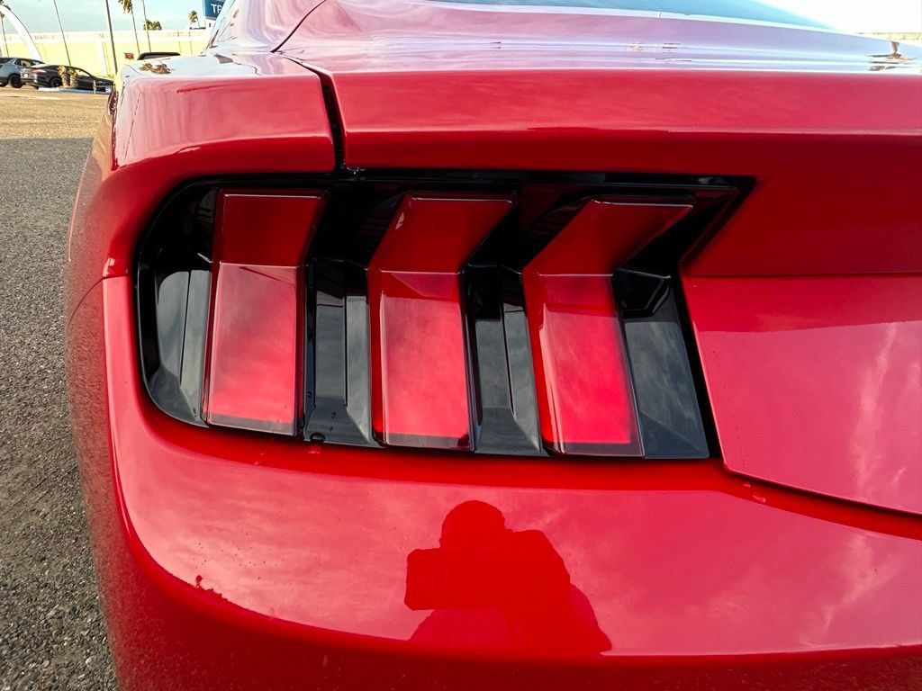 New 2026 Ford Mustang GT RWD image 8