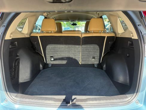 Used 2015 Honda CR-V LX image 17