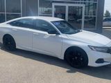 Used 2021 Honda Accord Sport image 3